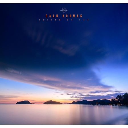 Baan Koh Mak Otel Dış mekan fotoğraf