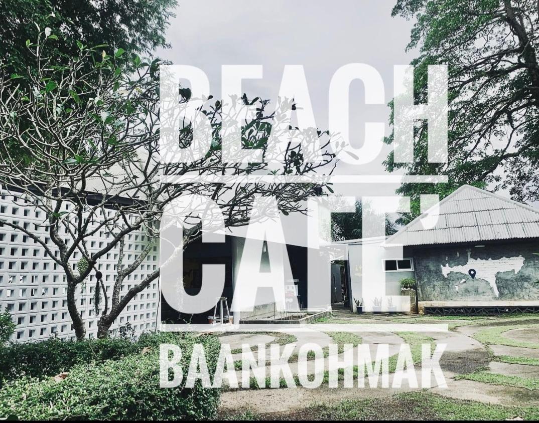 Baan Koh Mak Otel Dış mekan fotoğraf