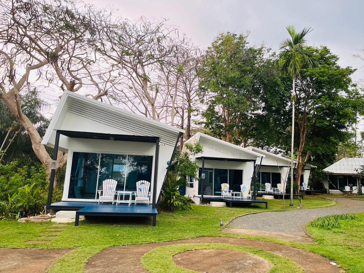 Baan Koh Mak Otel Dış mekan fotoğraf