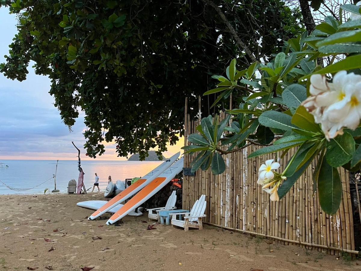Baan Koh Mak Otel Dış mekan fotoğraf