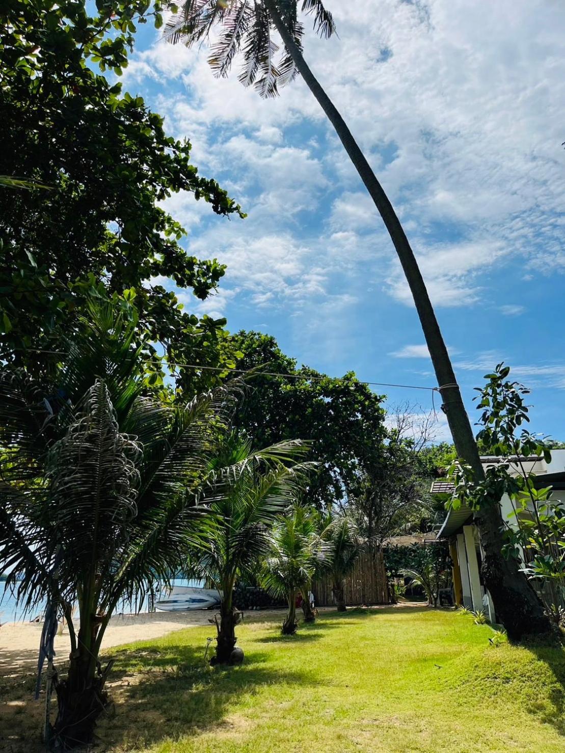 Baan Koh Mak Otel Dış mekan fotoğraf
