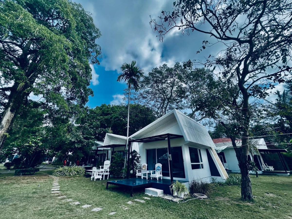 Baan Koh Mak Otel Dış mekan fotoğraf
