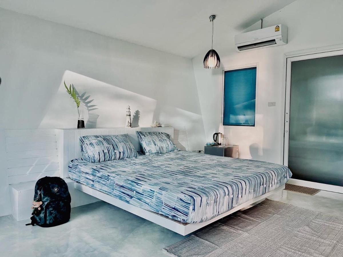 Baan Koh Mak Otel Dış mekan fotoğraf