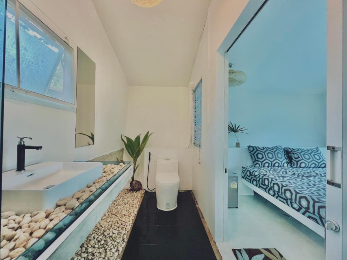 Baan Koh Mak Otel Dış mekan fotoğraf