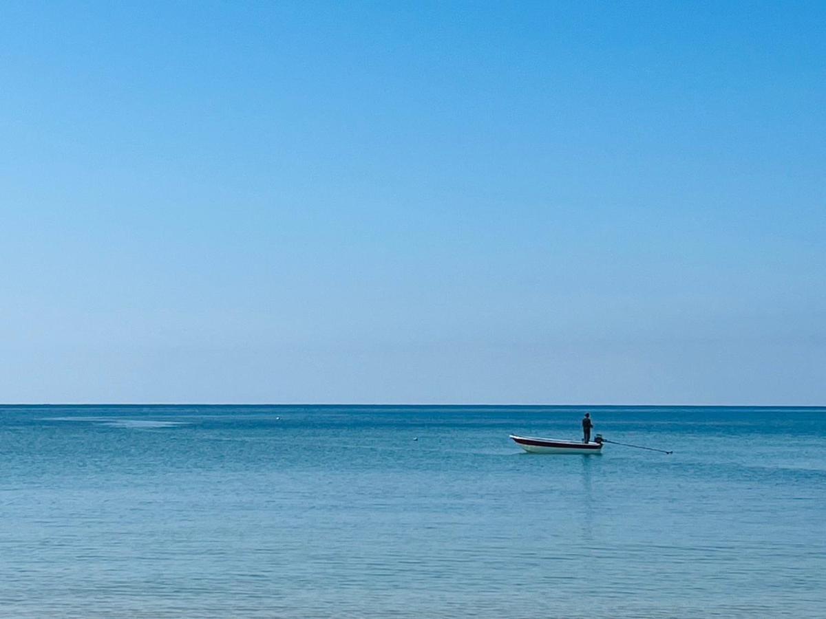 Baan Koh Mak Otel Dış mekan fotoğraf