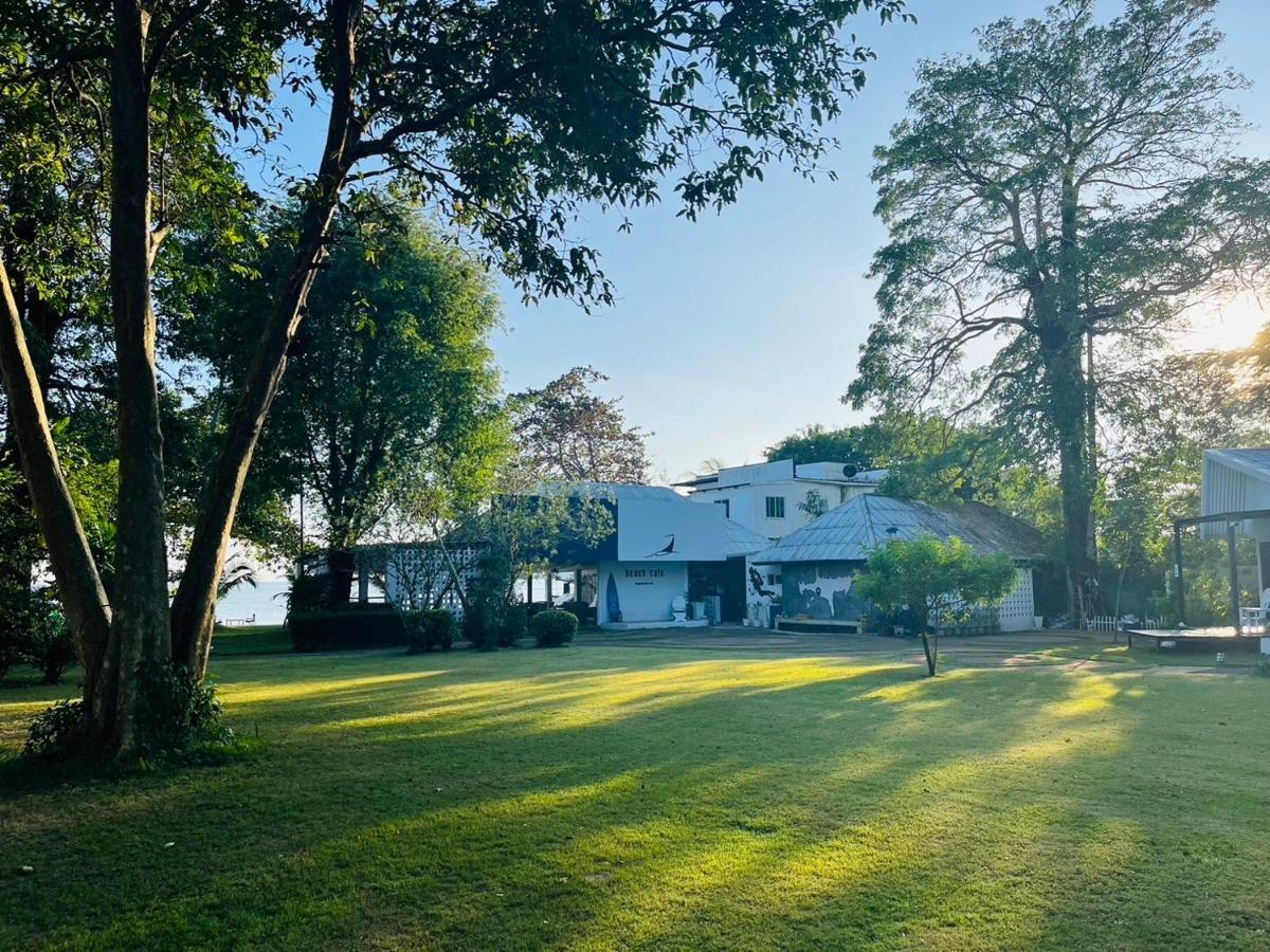 Baan Koh Mak Otel Dış mekan fotoğraf