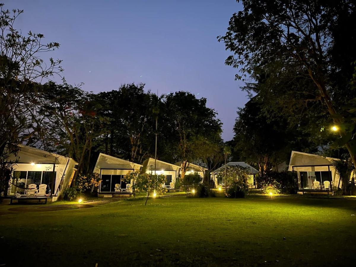 Baan Koh Mak Otel Dış mekan fotoğraf