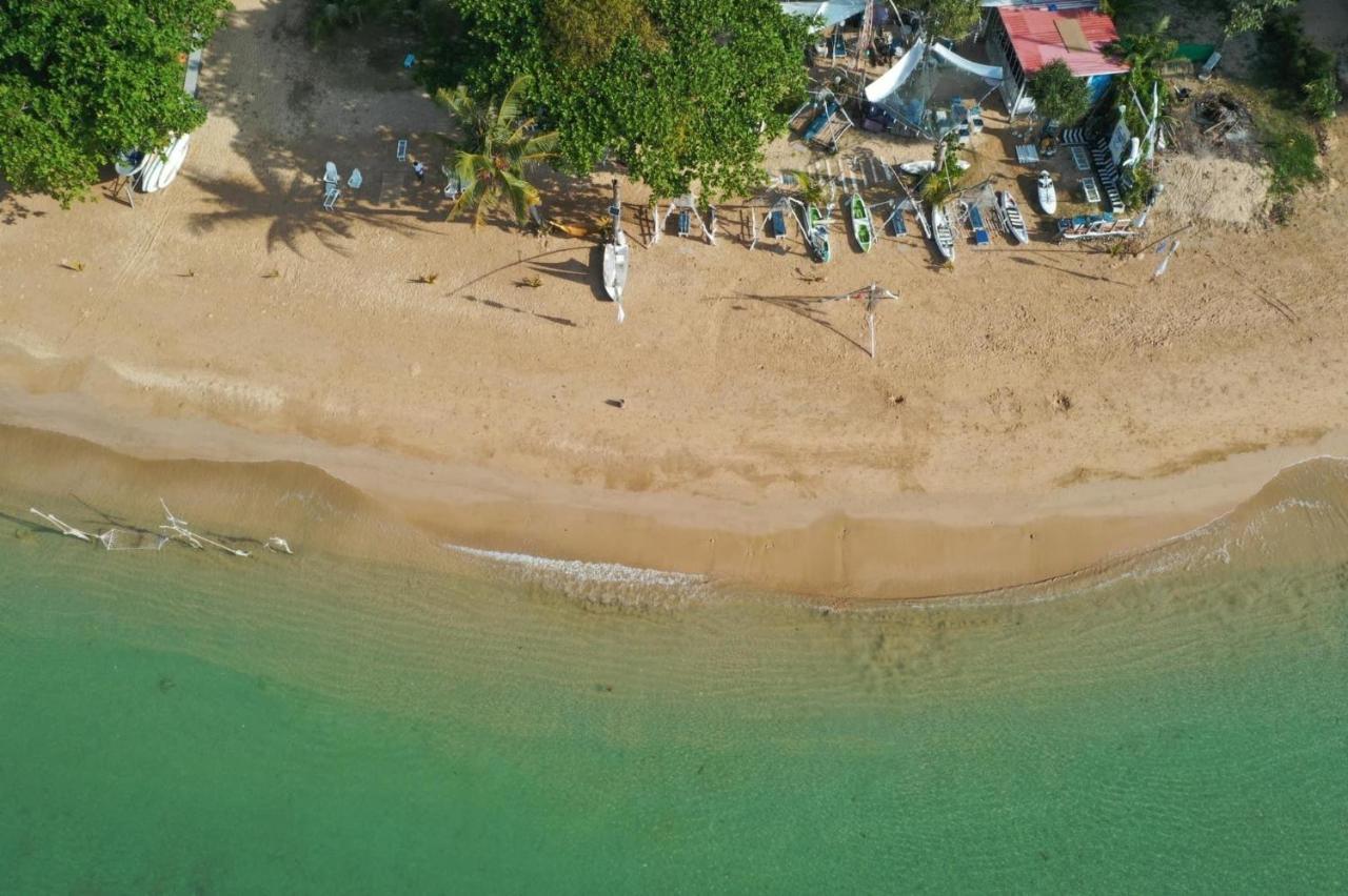 Baan Koh Mak Otel Dış mekan fotoğraf