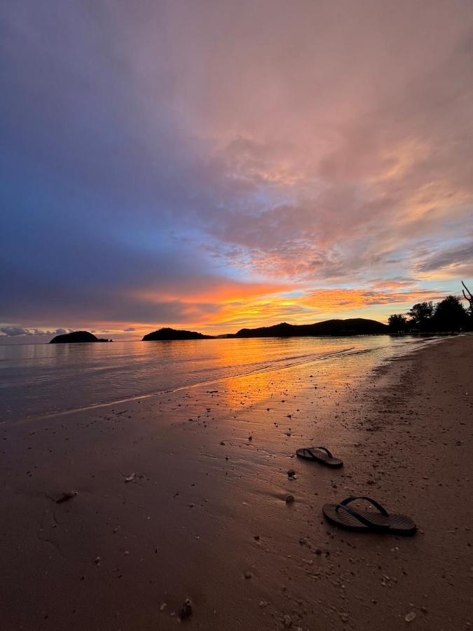 Baan Koh Mak Otel Dış mekan fotoğraf