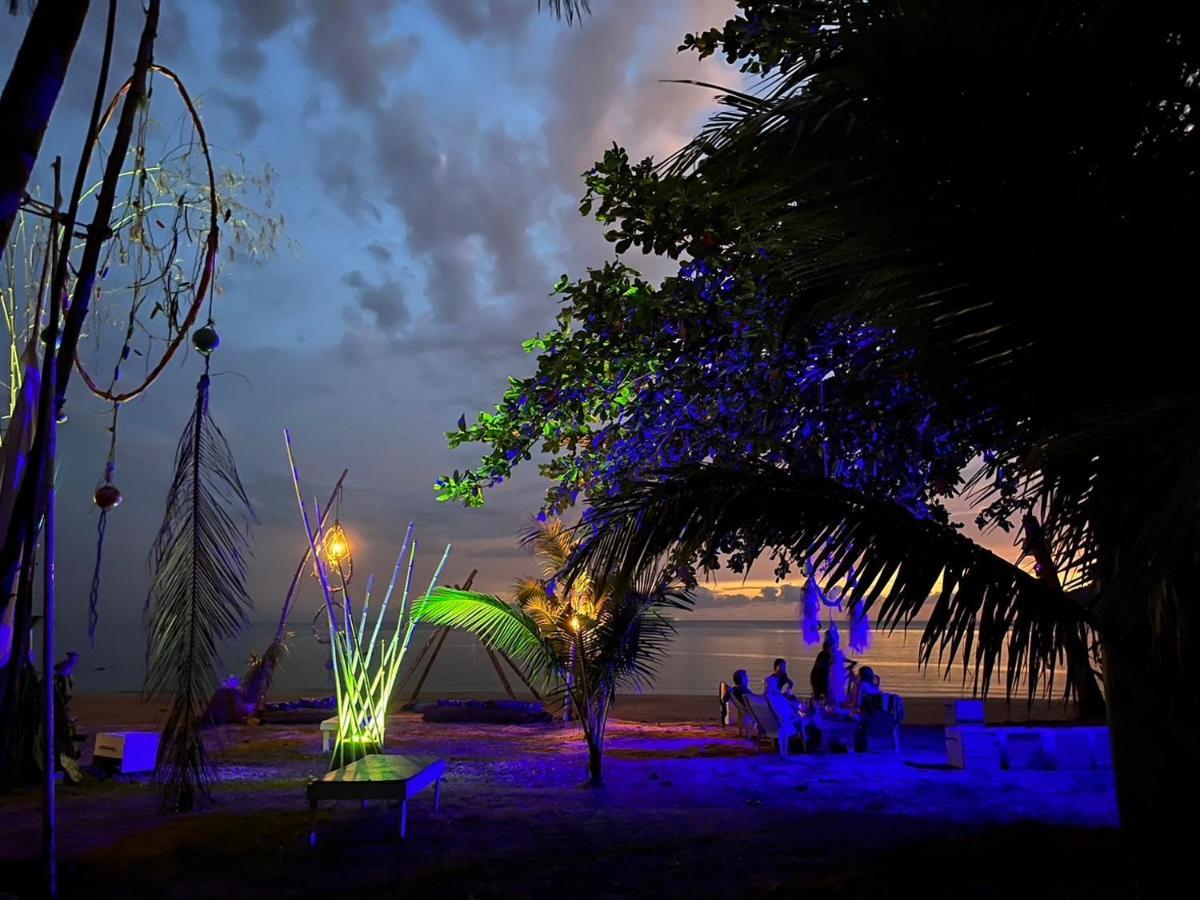 Baan Koh Mak Otel Dış mekan fotoğraf