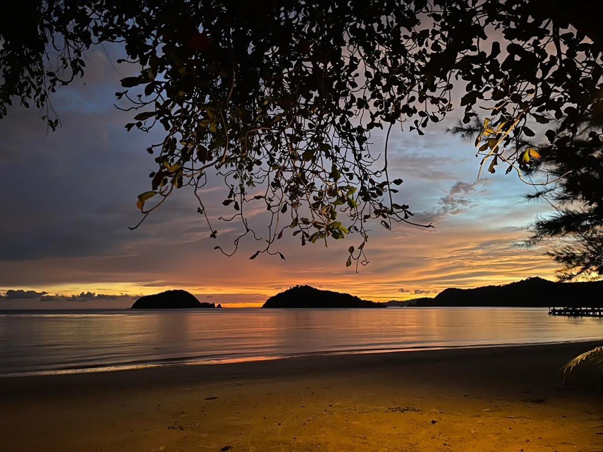 Baan Koh Mak Otel Dış mekan fotoğraf