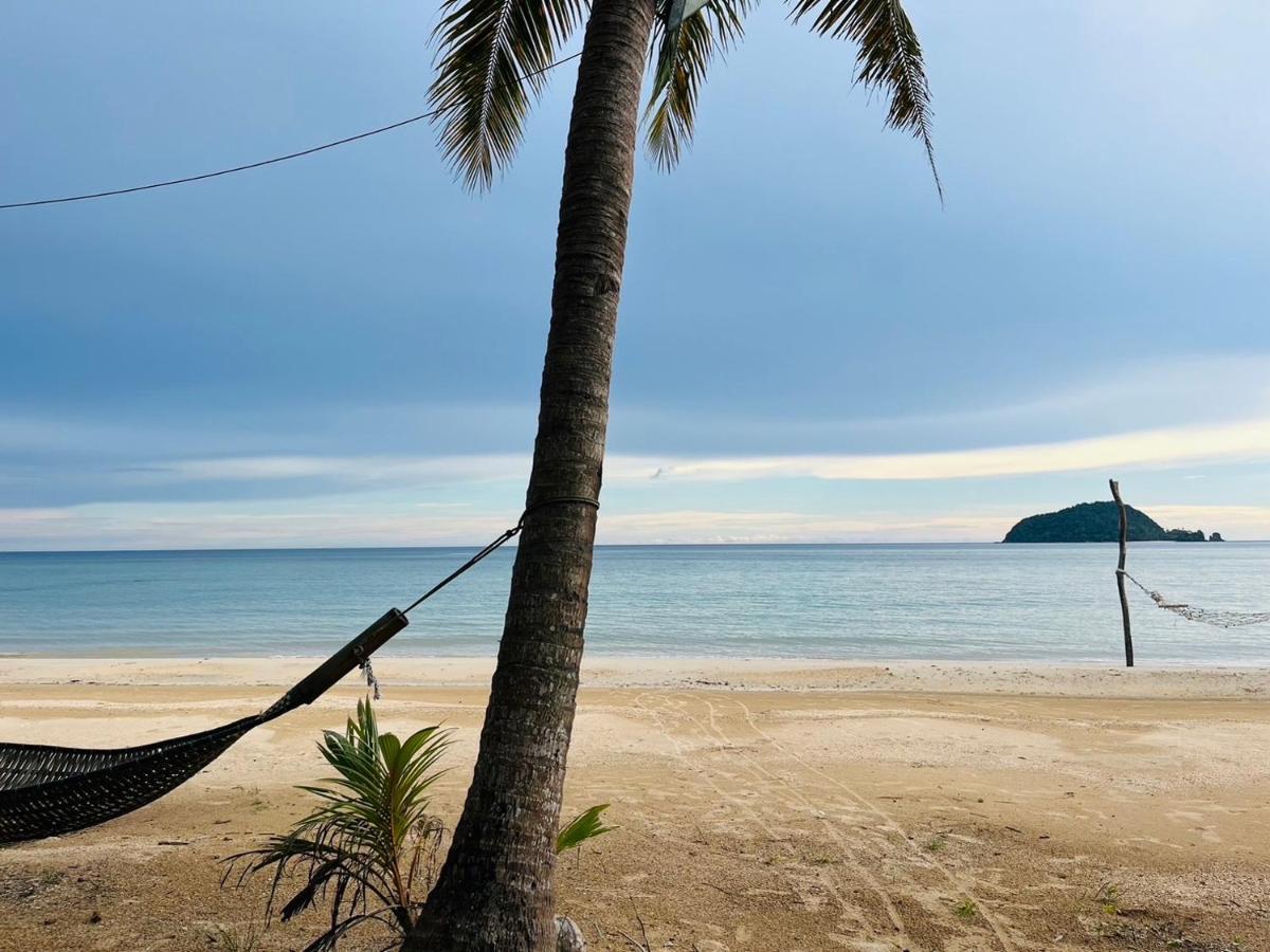 Baan Koh Mak Otel Dış mekan fotoğraf