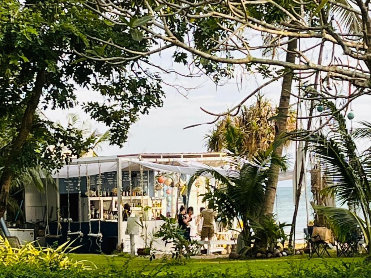 Baan Koh Mak Otel Dış mekan fotoğraf