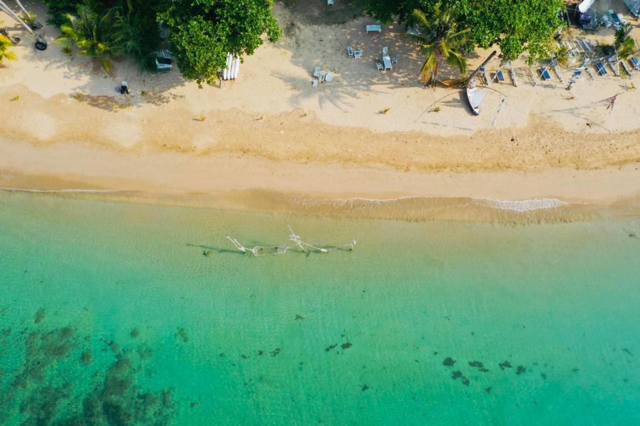 Baan Koh Mak Otel Dış mekan fotoğraf