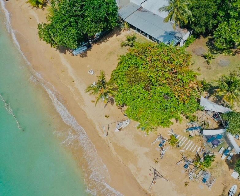 Baan Koh Mak Otel Dış mekan fotoğraf