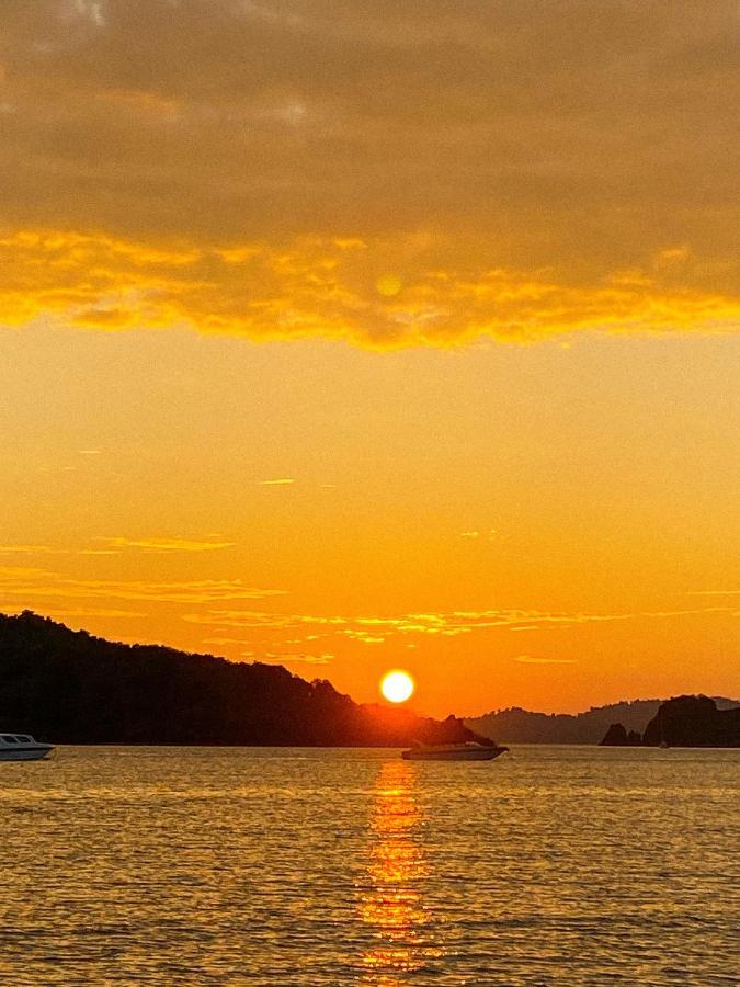 Baan Koh Mak Otel Dış mekan fotoğraf