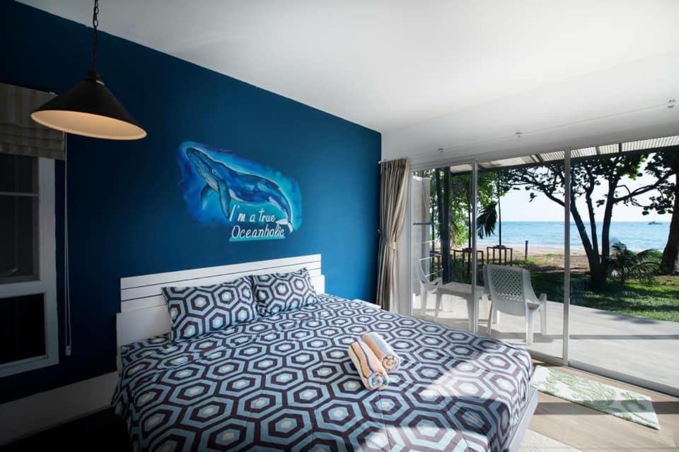 Baan Koh Mak Otel Dış mekan fotoğraf