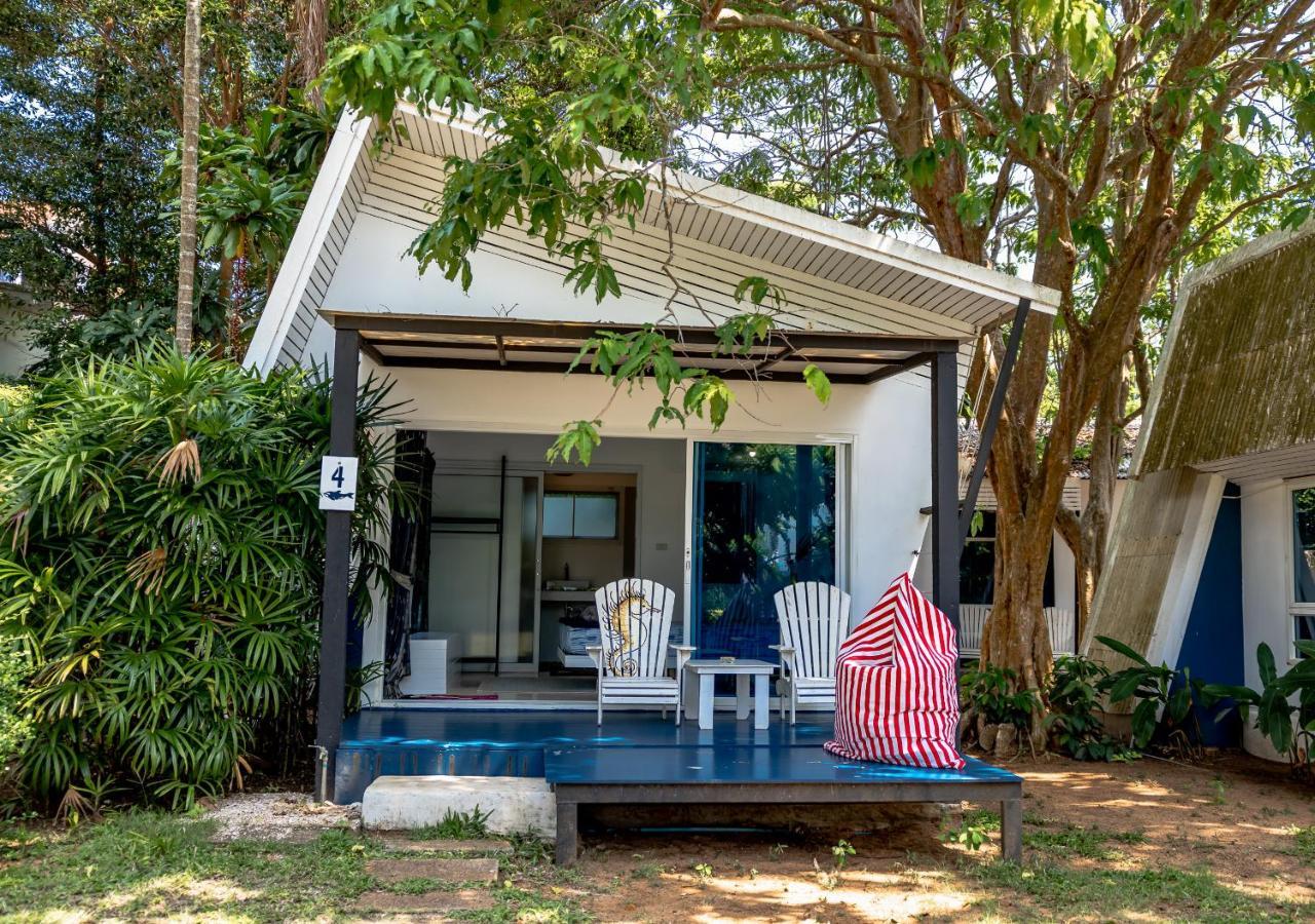 Baan Koh Mak Otel Dış mekan fotoğraf