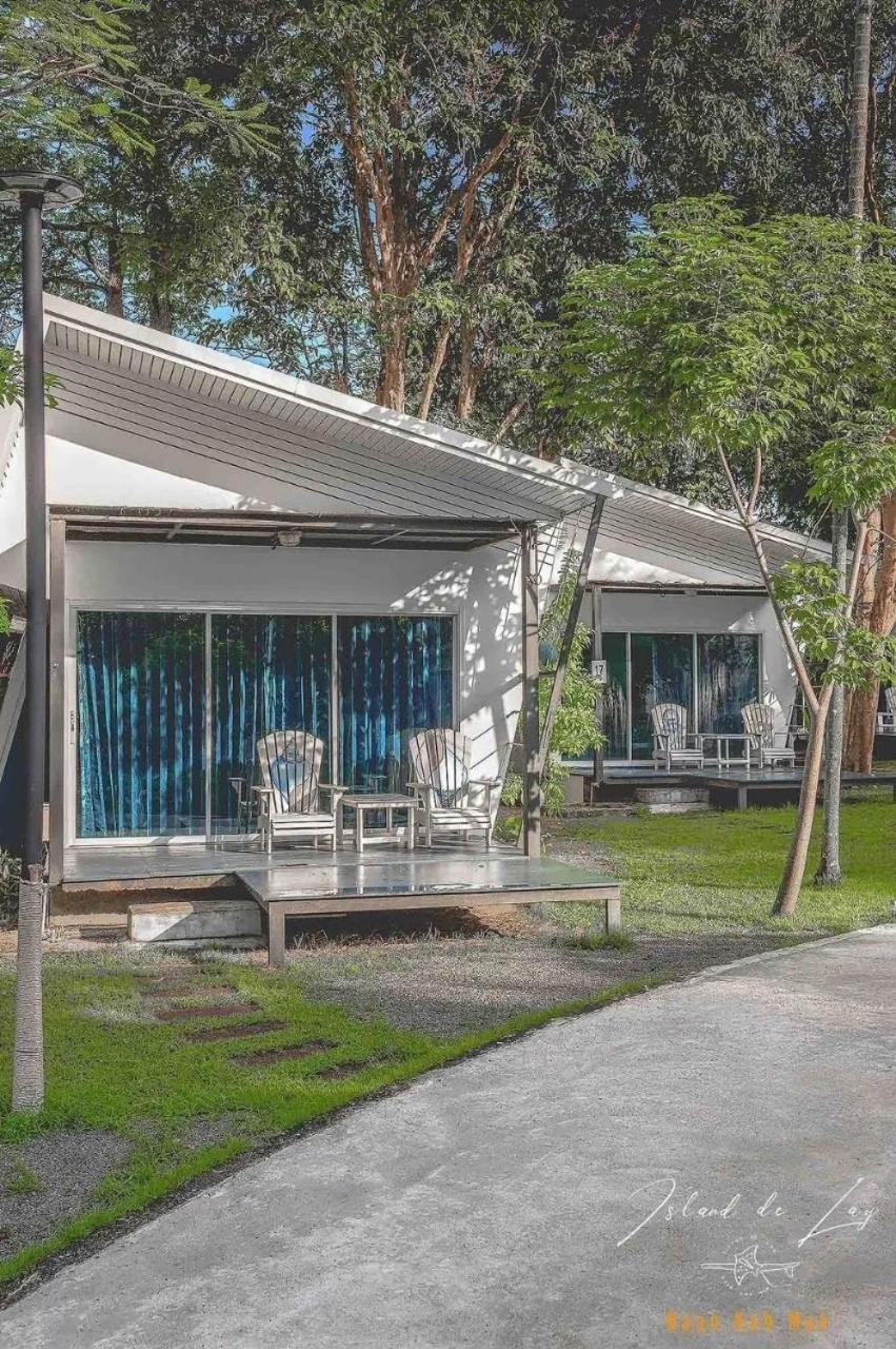 Baan Koh Mak Otel Dış mekan fotoğraf